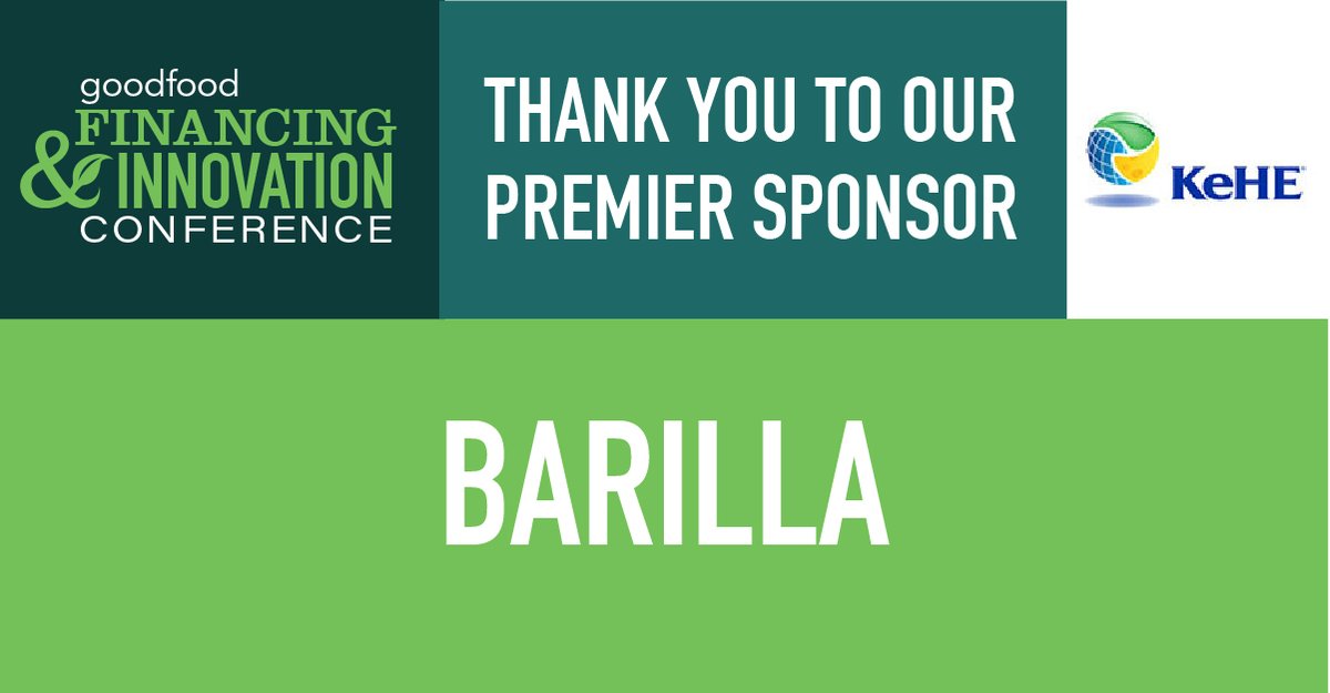 Good Food Catalyst tweet media