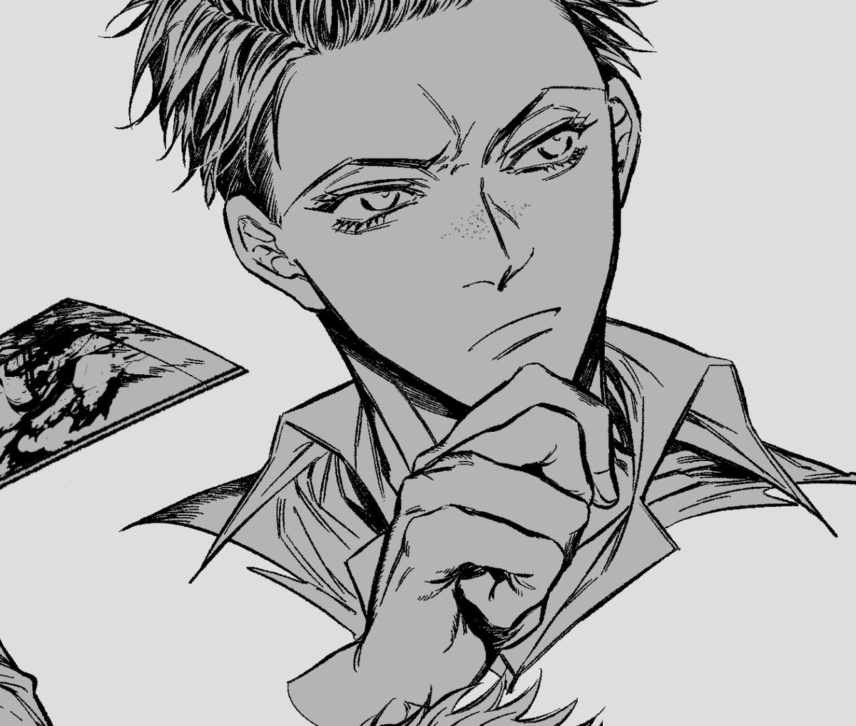 Dean途中🥧 