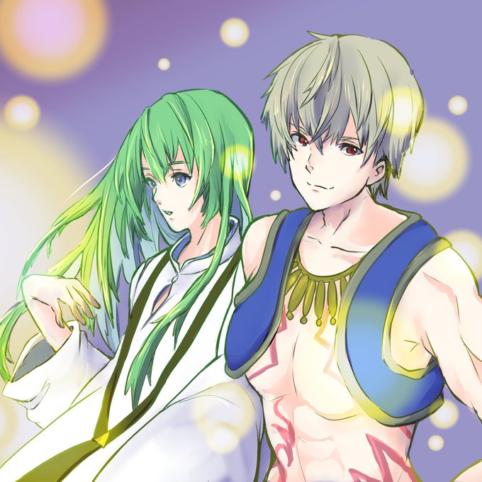 ギルガメッシュ 高画質 のtwitterイラスト検索結果 古い順