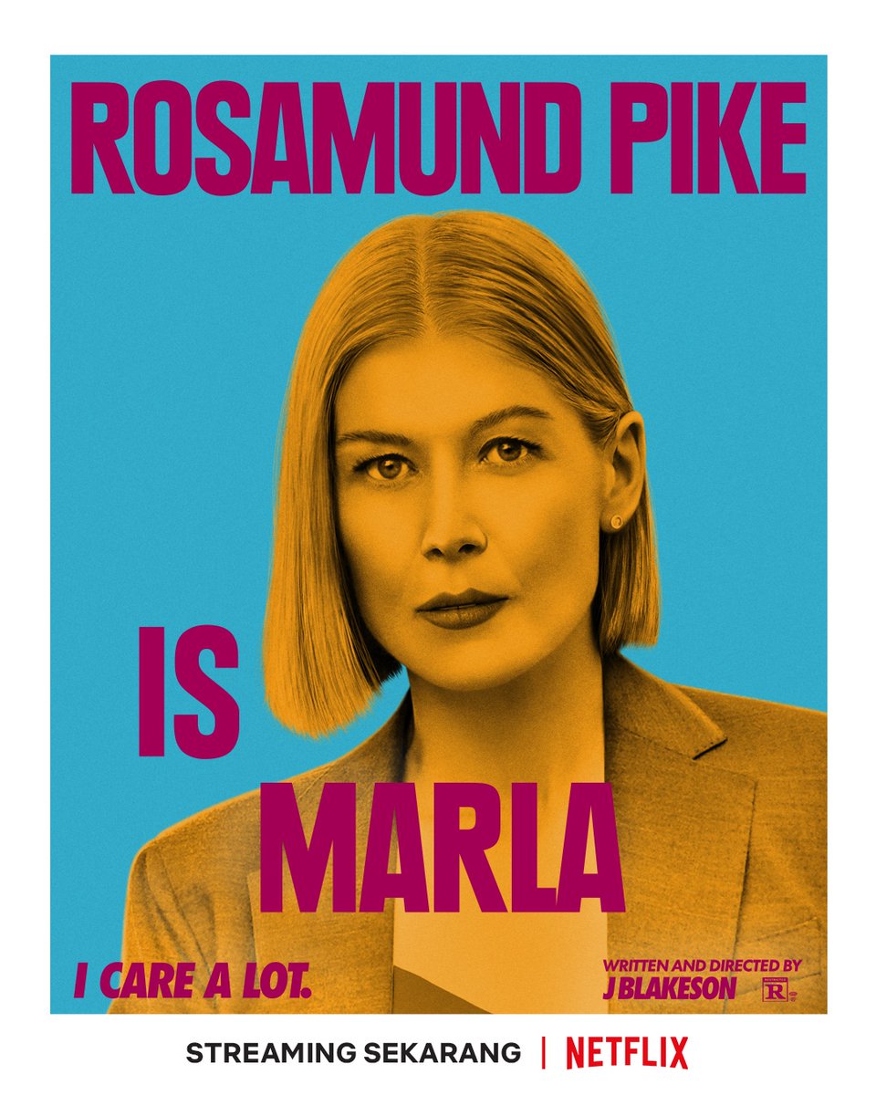 Netflix Indonesia tweet media