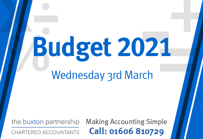 The Buxton Partnership tweet media