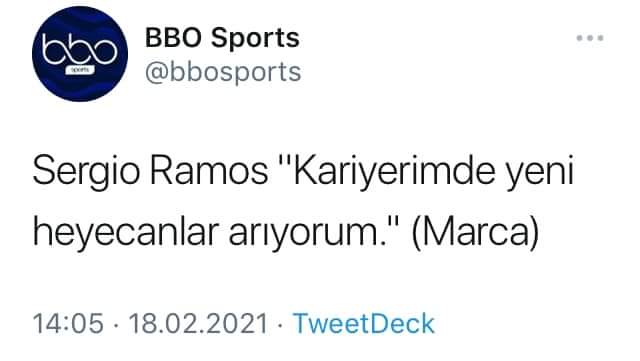 Come to Denizlispor