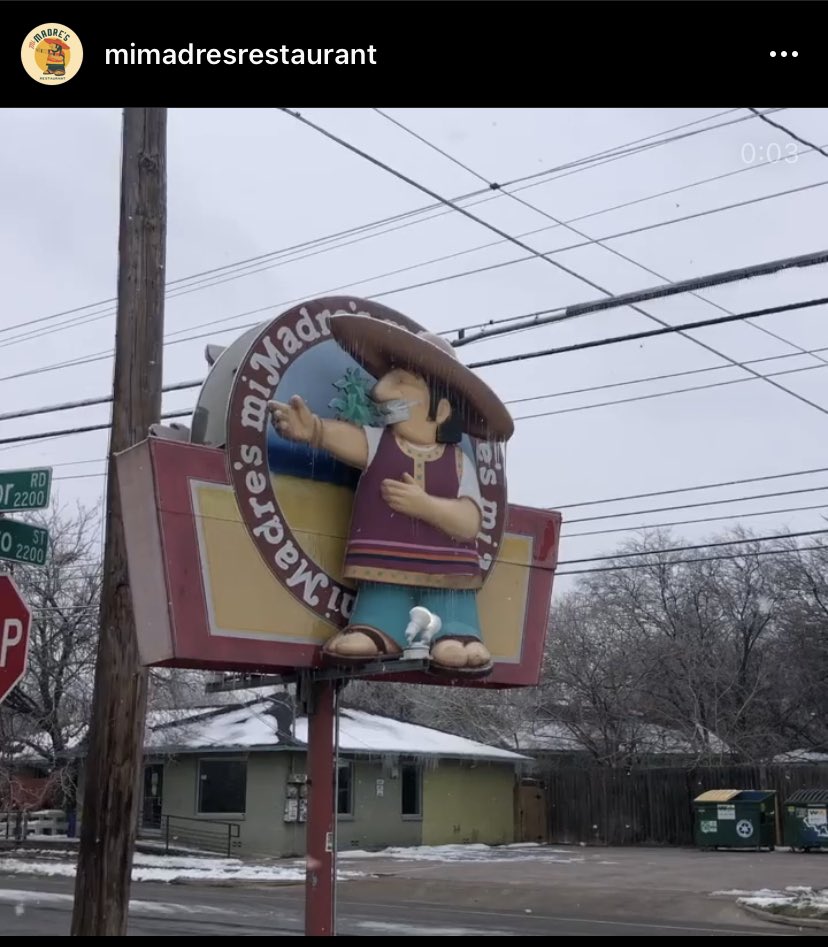 EAST AUSTIN: Mi Madres opens at 10am  #Austin  @kvue