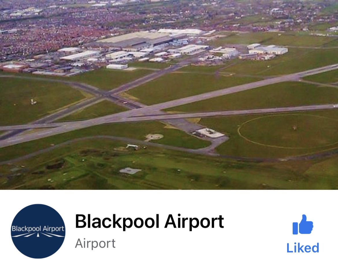 SaveBlackpoolAP's tweet image. Yes they are history at last. The final link to the airport killing Balfour Beatty.  In late December 2020 the Board of Directors of the Airport had decided that rather than contract with an external operational provider they would bring “in house” the management of the airport.