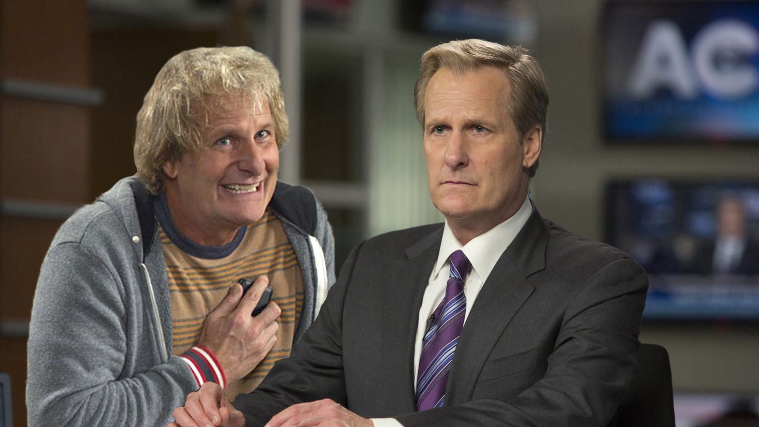 Happy 66th birthday to Jeff Daniels!! 