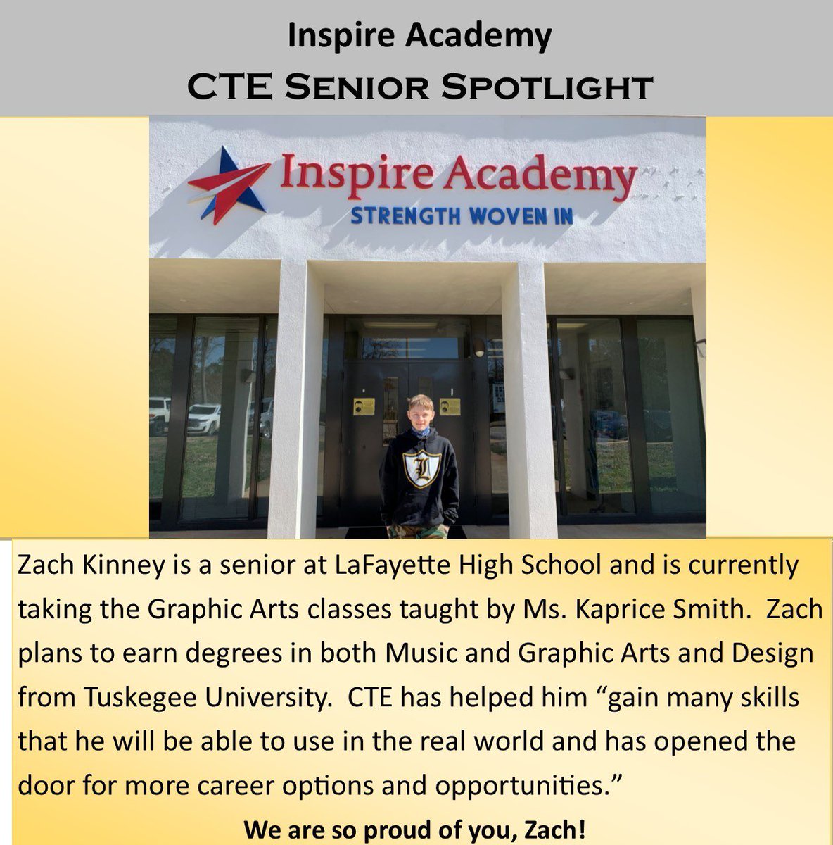 Laura Anglin tweet media