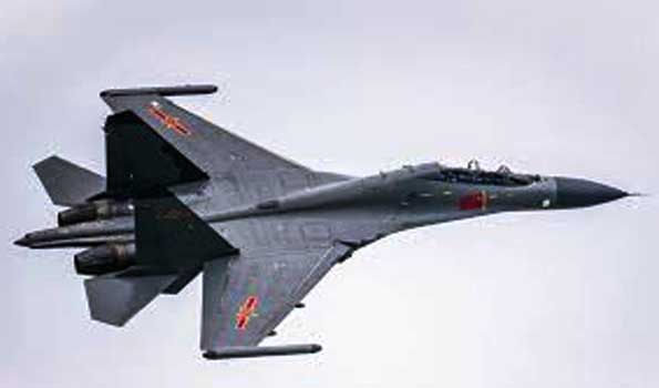 uniindianews's tweet image. Chinese jets enter Taiwanese air zone forcing it to deploy missiles
#ChineseJets
#TaiwaneseAirZone
#MissileSystem
#PratasIslands
#Taiwan