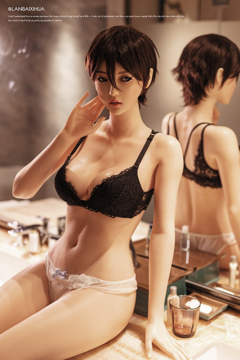 lanbaixihua's tweet photo. #等身大ドール
#ラブドール 
#LoveDoll 
#EXDOLL https://t.co/rotJDqiOr5