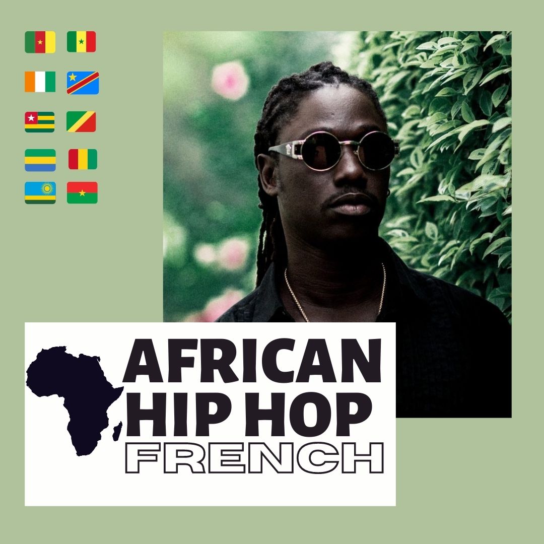 ManyakaPlug's tweet photo. Playlist update 🔄
‘’African Hip-Hop French’’ 
Dedicated from french speaking Africa subsaharian

📷 : @NixOfficial 
📲 available on spotify and Deezer 

Deezer —> https://t.co/c5papstriG
Spotify —> https://t.co/z4mz1Opzaq

#playlistdeezer #SpotifyPlaylists https://t.co/RSQLthD7Ik