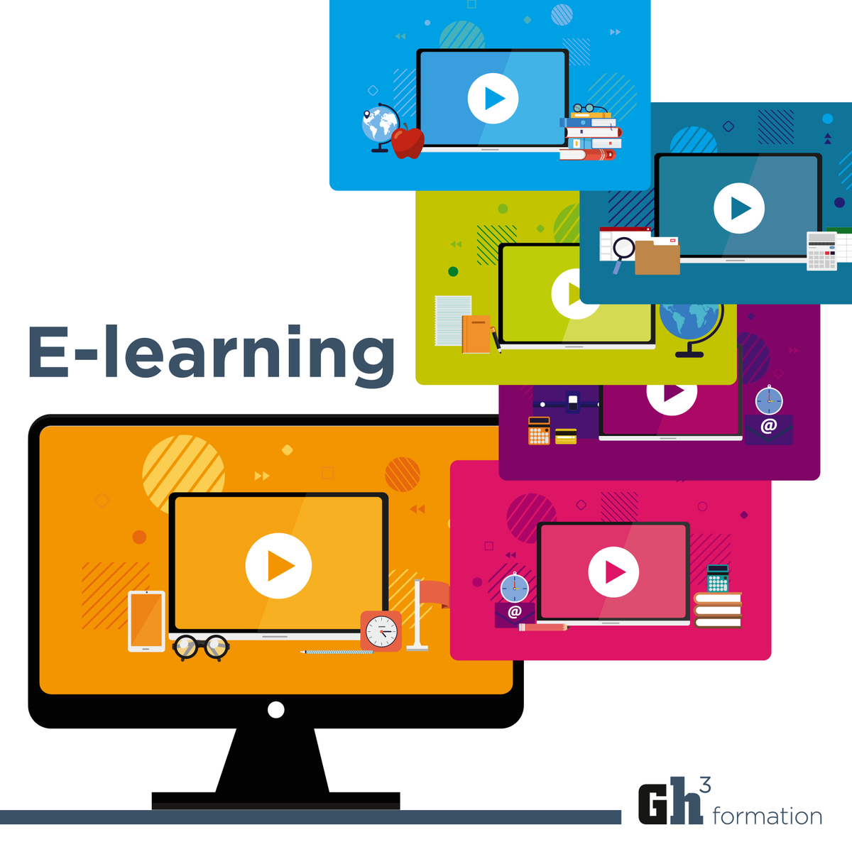 GH3 formation tweet media