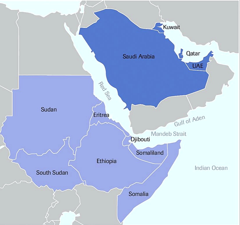 #HornOfAfrica #Eritrea #Ethiopia #Somalia #Sudan and everyone deserves #PEACE.
Living In #Peace is a basic #HumanRights which should not be compromised for any geographical agendas. 
<a href="/Haavisto/">Pekka Haavisto</a> <a href="/JosepBorrellF/">Josep Borrell Fontelles</a>
<a href="/JuttaUrpilainen/">Jutta Urpilainen</a> <a href="/eu_commission/">European Commission</a>  
<a href="/eu_eeas/">European External Action Service - EEAS 🇪🇺</a> #EU