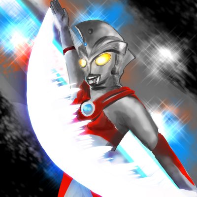 ウルトラマンエースのtwitterイラスト検索結果 ウルトラマンエースのtwitterイラスト検索結果