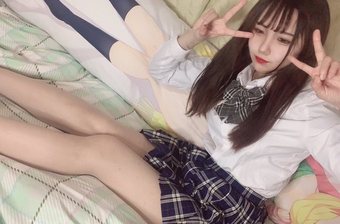 Twitterのコスプレ画像30