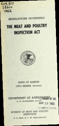 Meat Riding License What Is Illinois Meat And Poultry License? – JSMVEA
