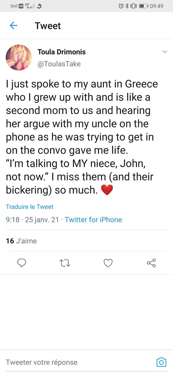 politically_Qc's tweet photo. @trudeau_michel Le problème avec @ToulasTake c'est qu'elle fait partie de ces personnes nés ici mais que leurs parents ont décidés de les renvoyer dans leur pays pour être certain de ne jamais être obligés d'étudier en français et ainsi contourner la loi101 après 15ans.
#hate101 #polqc https://t.co/LgL6scb64v