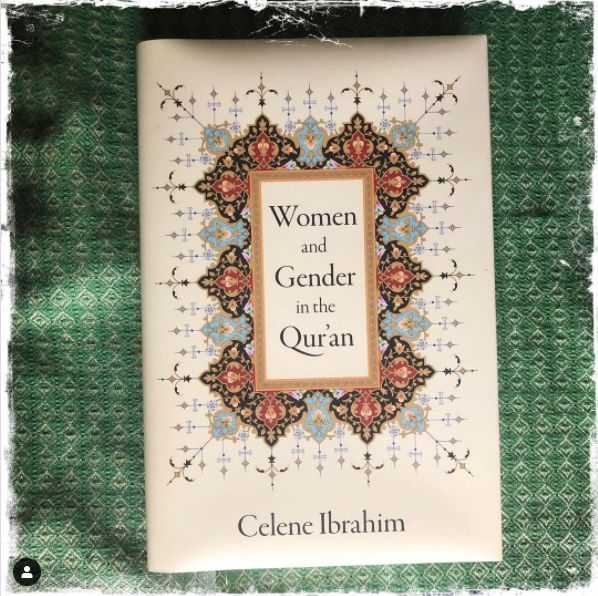 Celene Ibrahim <a href="/DrCeleneIbrahim/">Celene Ibrahim</a> on her new book Women and Gender in the Qur'an (<a href="/OUPAcademic/">Oxford Academic</a> @OUPReligion) in conversation with Shehnaz Haqqani @qrratugai for <a href="/NewBooksIslam/">NB Islamic Studies 📚</a> <a href="/NewBooksNetwork/">New Books Network (@newbooksnetwork.bsky.social)</a> #podcast 
newbooksnetwork.com/women-and-gend…
