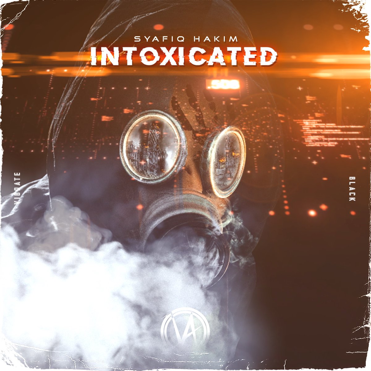 Syafiq Hakim — Intoxicated
Trance
Vibrate Black #VBK013
19.02.2021
Vibrate Black is back on track in this 2021 with such a stomper of a track like 'Intoxicated', by Syafiq Hakim.

You can expect nothing but pure madness from start to finish, the right am Trance.One/?17824