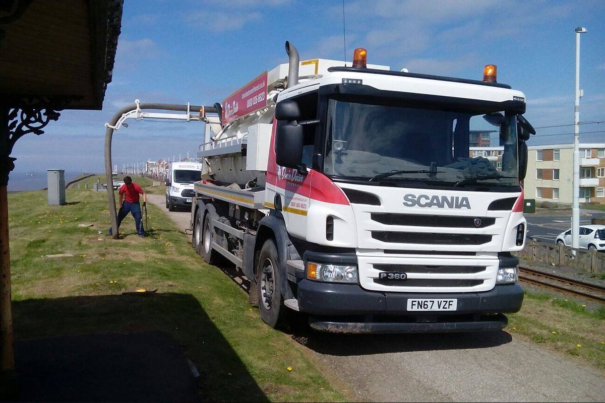 Our team at Drain Doctor North West offer a wide range of services including unblocking drains, drain repairs, CCTV drain surveys, tanking services, septic tank emptying &amp; installation
Give us a call 0800 026 6623.
draindoctor.co.uk/lancashire
#drainrepairs #unblocking #septictank