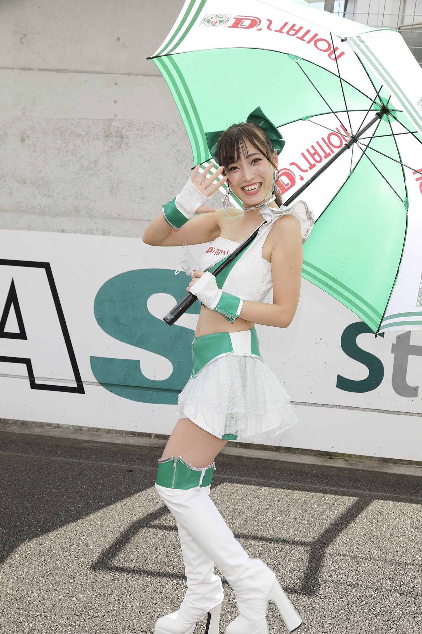 Pot80s Fresh Angels 引地裕美 Ala Vanille The Final 引地裕美 supertaikyu freshangels Dstation T Co Yqeb6tkekz Twitter