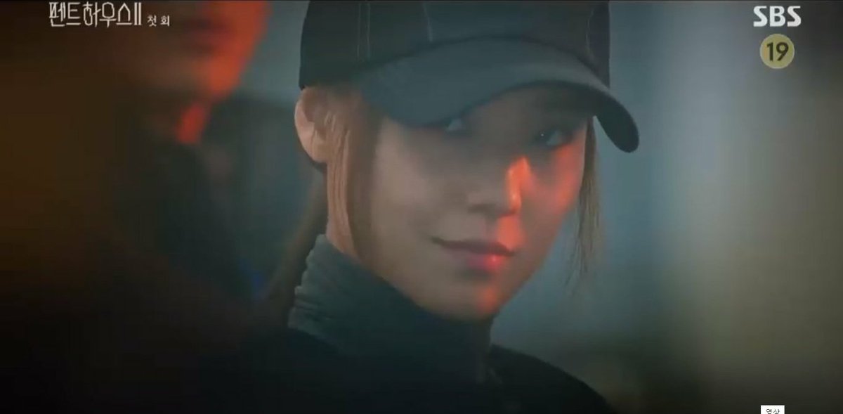 kdramafairy's tweet photo. #Penthouse2 episode 1 is so packed!!!!! a lot of things happened already so i wonder how everything will unfold soon AAAHHH ANW PENTHOUSE IS BACK 🔥🔥���� https://t.co/OojZTWWh9a