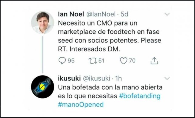 EldeMagnum's tweet photo. @PilisLas @DonKijoteak 🤣🤣🤣 El mejor tweet que vi sobre ese tema https://t.co/vALtNvFi50