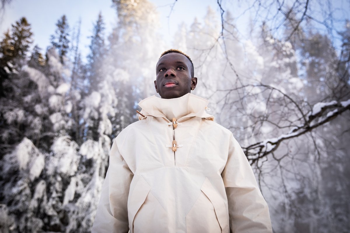 bergans's tweet image. Vil du utforske morgendagens løsninger med oss? Kjøp deg inn i The Collection of Tomorrow i dag!

bergansfuturelabs.com

Foto: @ihnebilder