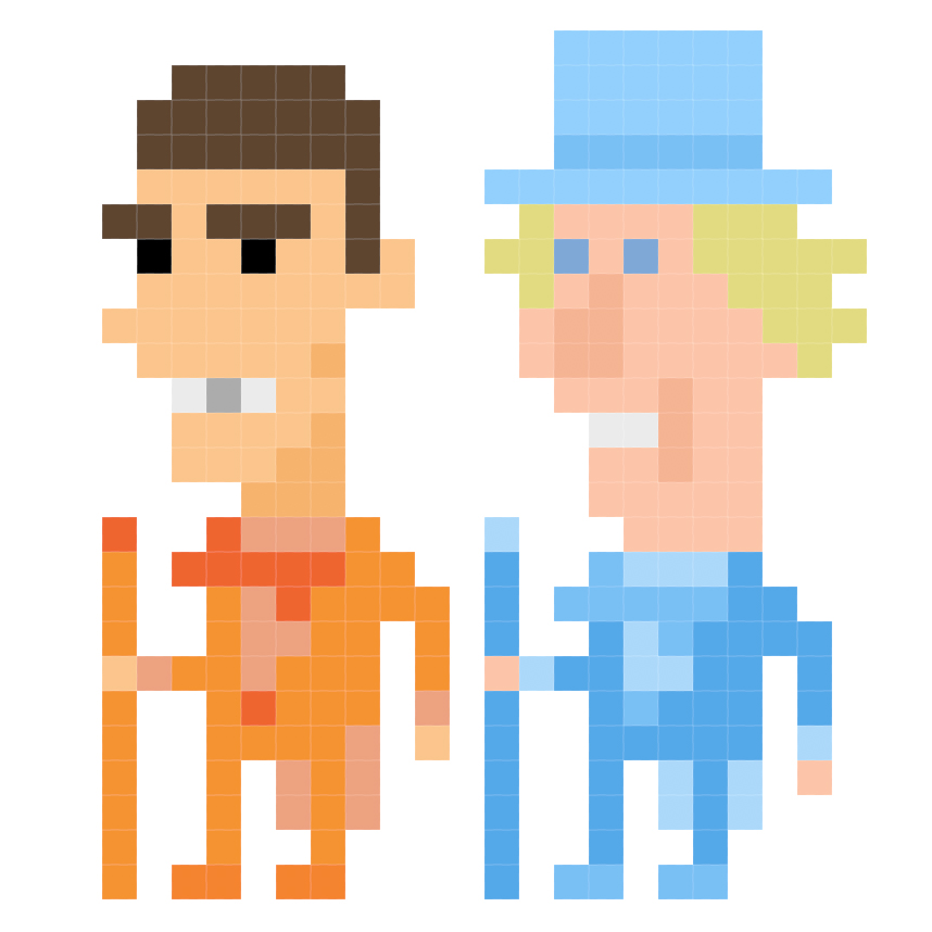 Happy birthday, Jeff Daniels!  