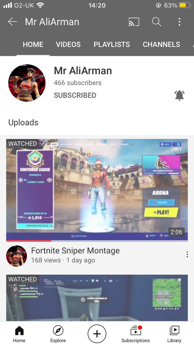 DIGZDAT's tweet photo. 34 more subs away from the big 500👀🤯🔥 https://t.co/b5Mk9vlxUL