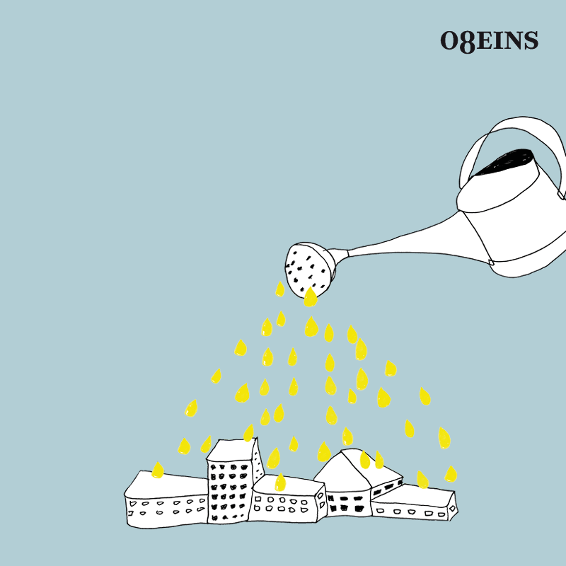 08Eins's tweet photo. Morgen Samstag ist «Tag der Unternehmer». Dieser Tag rückt die Denker und Lenker hinter den rund 600‘000 Unternehmen der Schweiz in den Fokus.
#Unternehmertum #08eins https://t.co/jNfH1Q0rPB