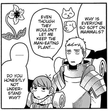 laius delusion 