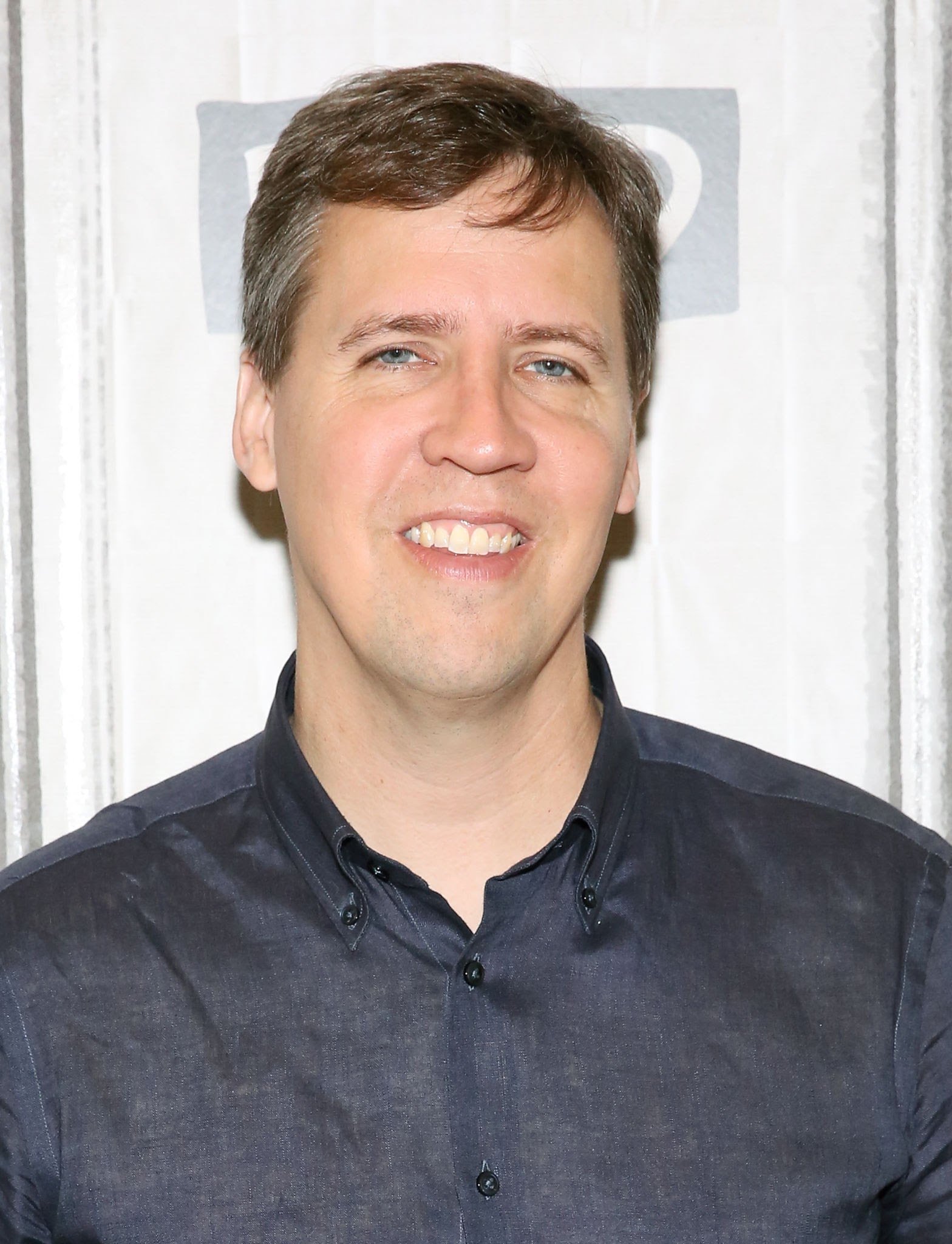 Happy birthday Jeff Kinney (Author of the Diary of a Wimpy Kid book series) 