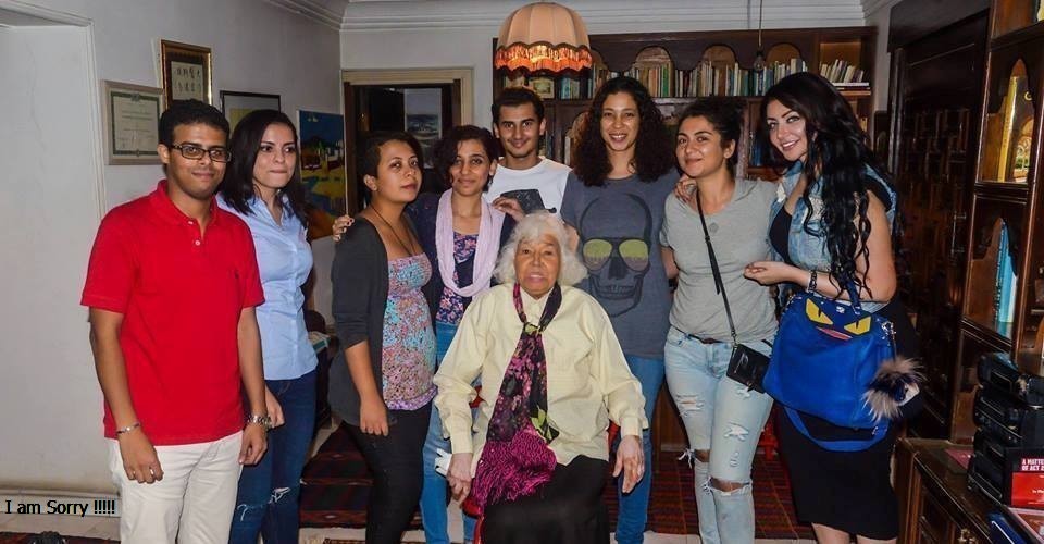 NawalElSaadawi1 tweet picture