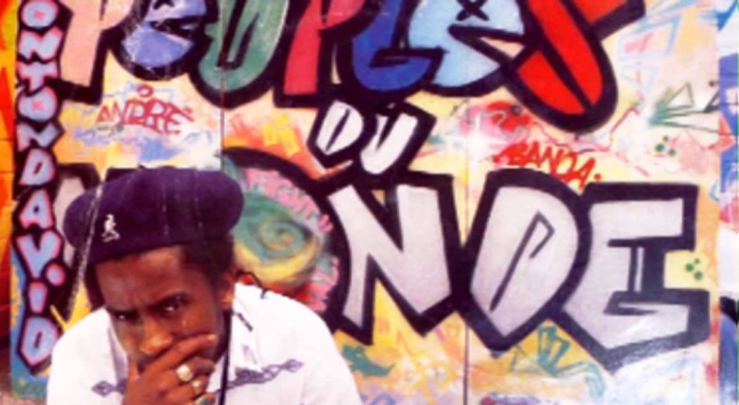 stephanerocket's tweet image. Les racailles ont le blues... 
R.I.P. #TontonDavid Raggamuffin King