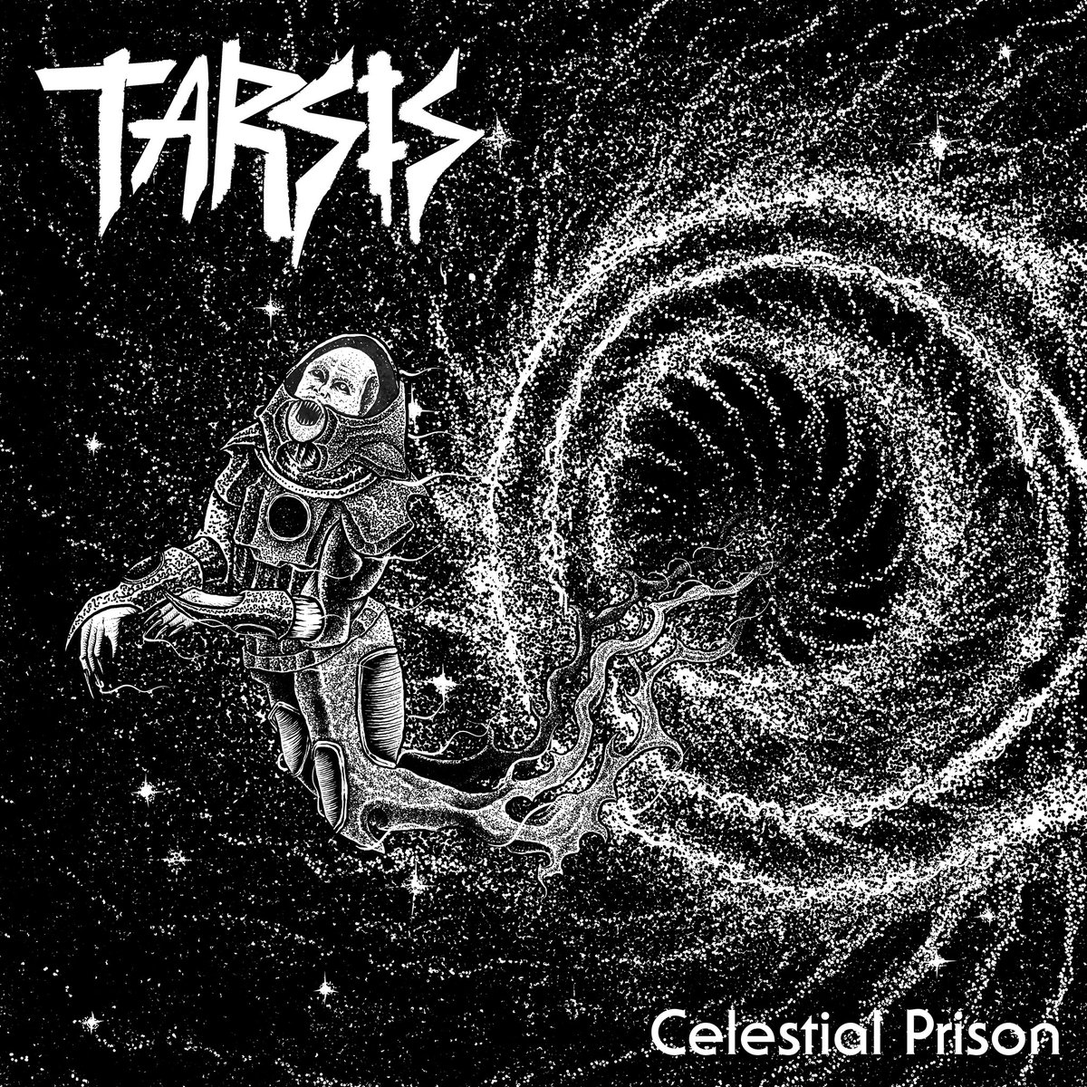 tarsisrock's tweet photo. Out now on all streaming platforms!

“Celestial Prison”

Mixed and mastered by Jamie King

#wormhole #celestialprison https://t.co/lHh6OmZxb6