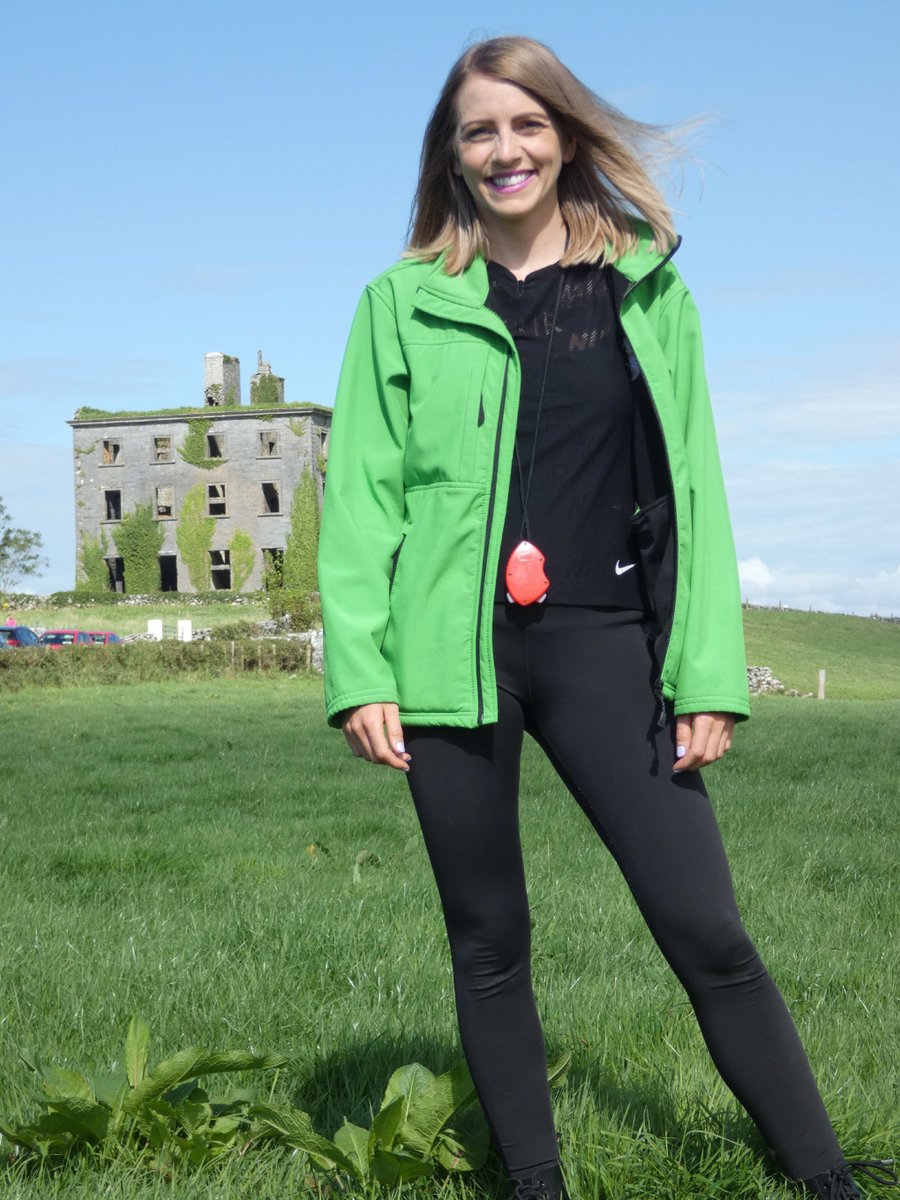 TG4TV's tweet photo. .@EimearConsidine V @mairetreasa 

Tá #GoGasta ar ais!

Dé Domhnaigh ar TG4.

@Abu_Media_Teo https://t.co/3EmZ419vGC
