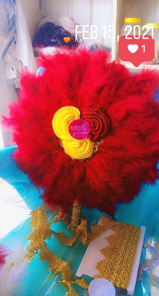 Alberta Aidoo Essel tweet media