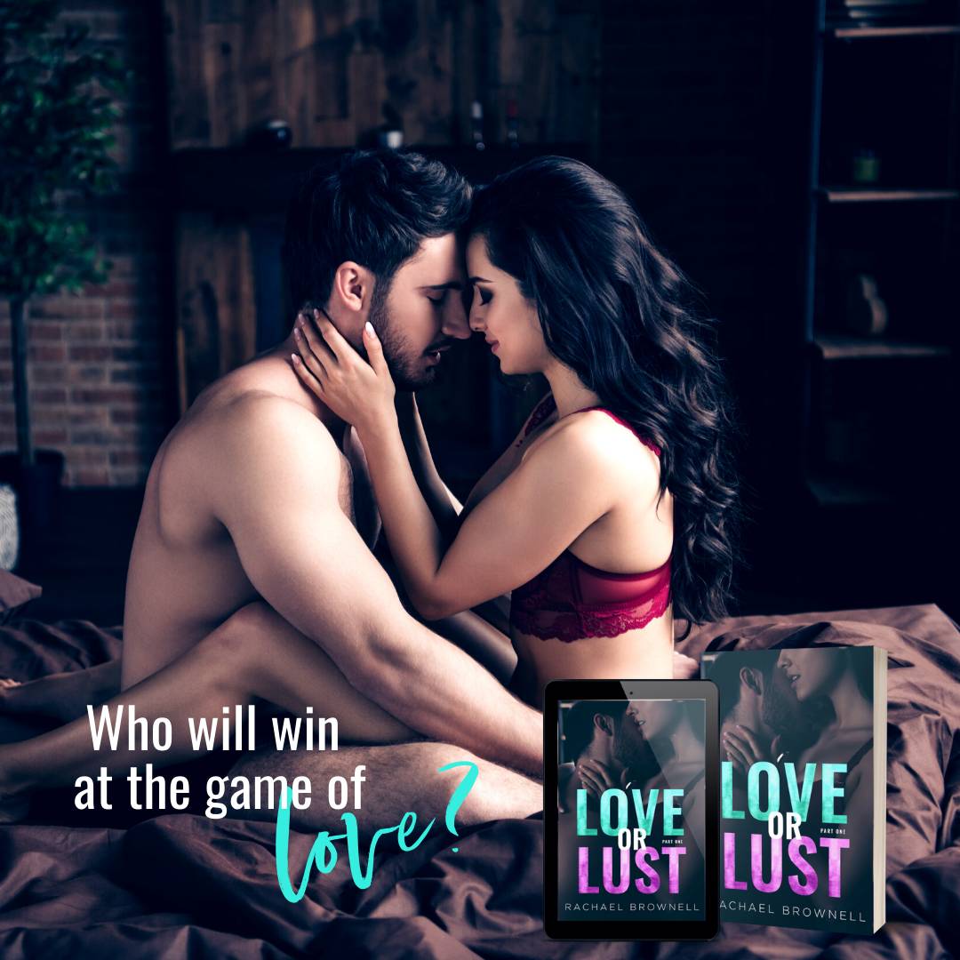 bdunn0926's tweet image. #LoveorLust Part 1, a #realityTVromance from @AuthorRachaelB is now available!
Heartbreak and desperation; that's what drove me. Then I met them... and suddenly I have a decision to make.
books2read.com/LOLpart1
#secondchanceromance #lovetriangle #NewRelease  @loveaffairwfict