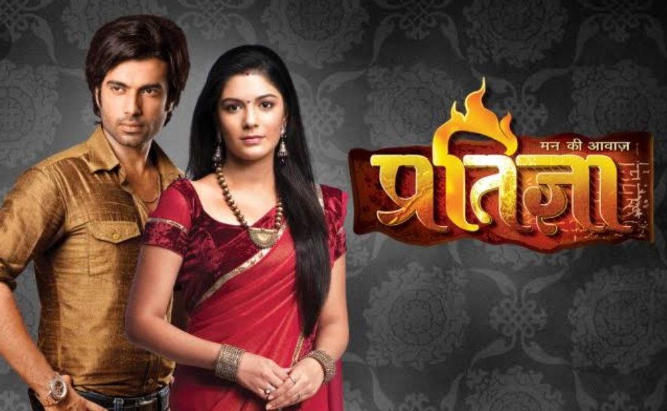 TellyupdatesO's tweet photo. #SuperExclusive
HOT EXCLUSIVE

According to Sources,#StaraPlus Popular TV show #MannKeeAwaazPratigya to return with New Season on @StarBharat not on @StarPlus, #PoojaGor &amp; #ArhaanBehl may play Lead roles again!

@TellyupdatesO #StarBharat https://t.co/kVDoWvlhTv