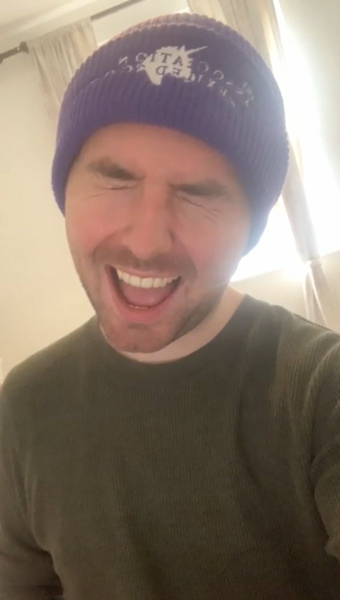 TAoEScots's tweet image. From Canada to Camberwell, we love seeing everyone in the Wee Beauty Beanie 💜

Get it now from TAoES ATTIRE 
…ssociationofexiledscots.bigcartel.com

#TAoES #TAoESattire #theassociationofexiledscots #weebeautybeanie #unicorn #scottishunicorn #nationalanimalofscotland #exiled #exiledscots #ldn