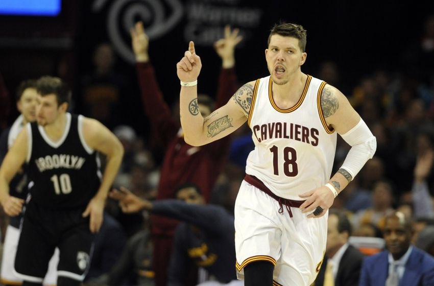 Happy 41st birthday to Mike Miller, and 38th birthday to Jawad Williams 