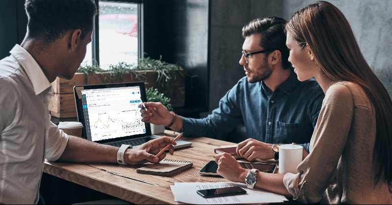 gryticsforwork's tweet photo. When #EmployeeEngagement is measured and monitored using collaboration tools data like @workplacefromFB @Yammer @MicrosoftTeams you can start eliminating #communicationsilos and build engaging workplace communities.
#gryticsforwork #PeopleAnalytics #internalcomms #HRTech