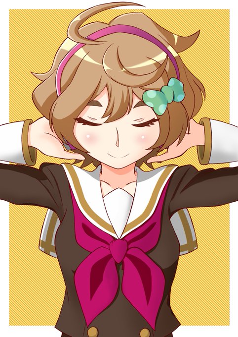 川島緑輝のtwitterイラスト検索結果 川島緑輝のtwitterイラスト検索結果