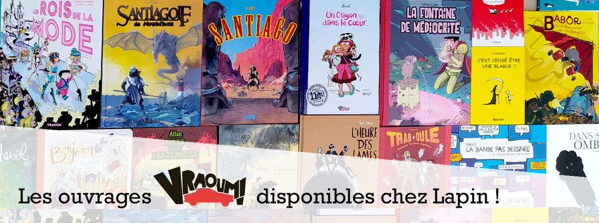 LibrairieLapin's tweet photo. Pour encore plus de lecture, les ouvrages de @warumvraoum sont dispos sur la librairie lapin 🐰
Et pour les retrouver facilement, on a tout mis sur une page dédiée. Vous n'avez plus aucune raison ne ne pas les découvrir... 
👉 https://t.co/tg4LAgaDc5 https://t.co/zxDfdqSKjL