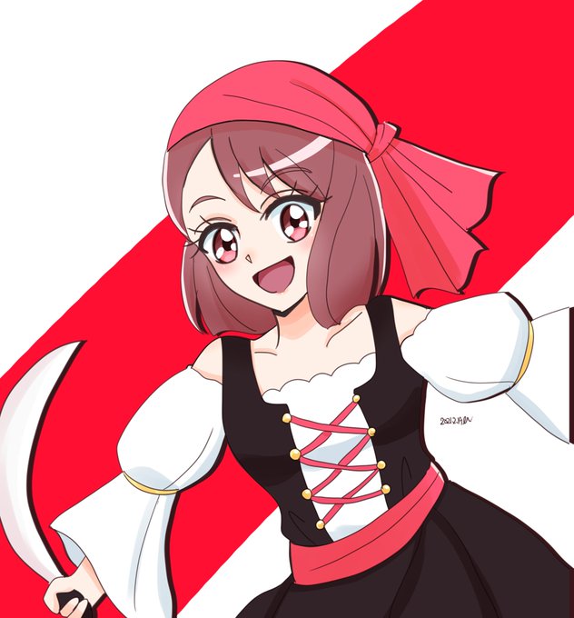 海賊コスのtwitterイラスト検索結果 海賊コスのtwitterイラスト検索結果