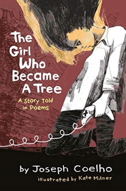 So wonderful to see the amazing @ABagForKatie getting TWO @CILIPCKG Longlist entries this year, for her own poignant & relevant #ItsANoMoneyDay PLUS  @JosephACoelho 's #TheGirlWhoBecameATree
justimagine.co.uk/review/its-a-n…
justimagine.co.uk/podcast/joseph…
@BarringtonStoke @OtterBarryBooks #CKG21