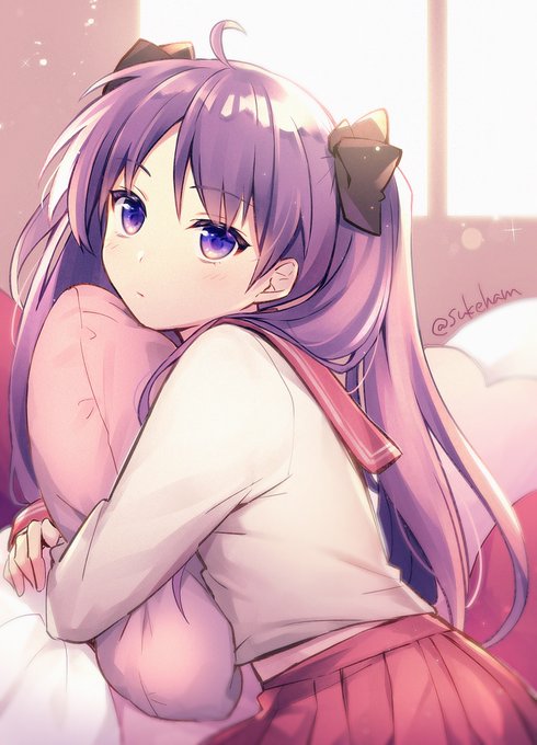 捧げもののかがみん! 