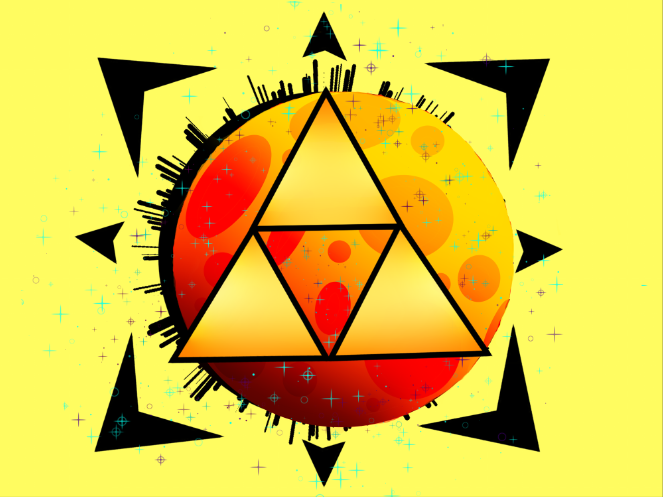 ForceSmol's tweet photo. my new cutie mark 4 my Oc Idella made by me &amp; reaper of souls aks mia https://t.co/tTM9fSTJxr