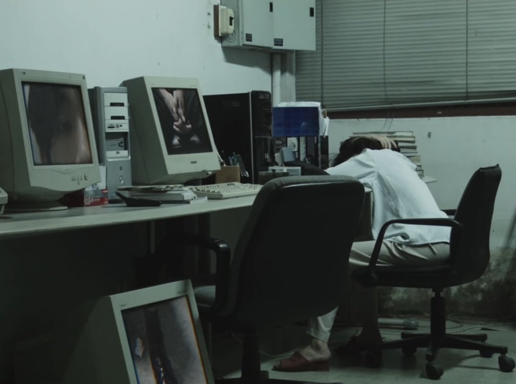 Dept – Just all the night
ความทรงจำสวยงามที่ควรต้องจางไป