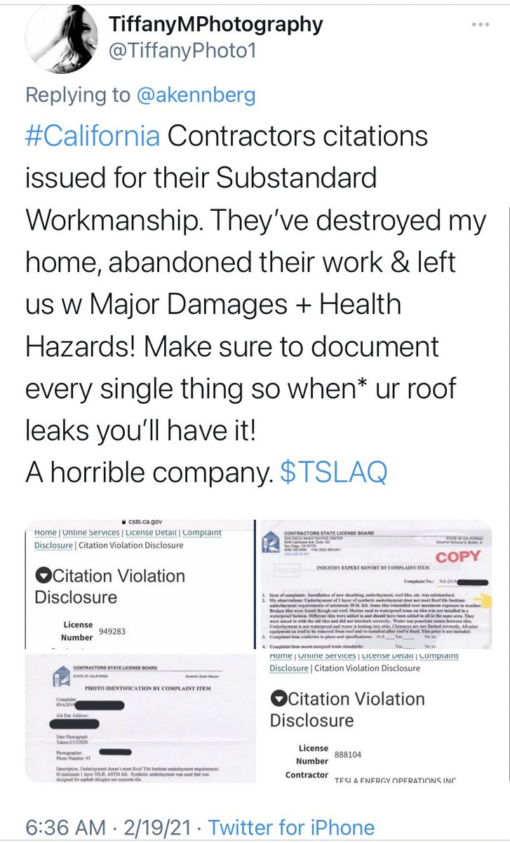 TiffanyPhoto1's tweet photo. @akennberg Once again the #WhiteKnight service from Jack for Elon + #Tesla!
Immediate ‘Reply Deboosting’, checked my acct before I posted (NO ban) immediately after @shadowban_eu
https://t.co/mWVXzz6Y54
#TeslaTargetedHarassment #Customer #IncelsForElon $TSLA $TSLAQ https://t.co/9z5RyabJQP