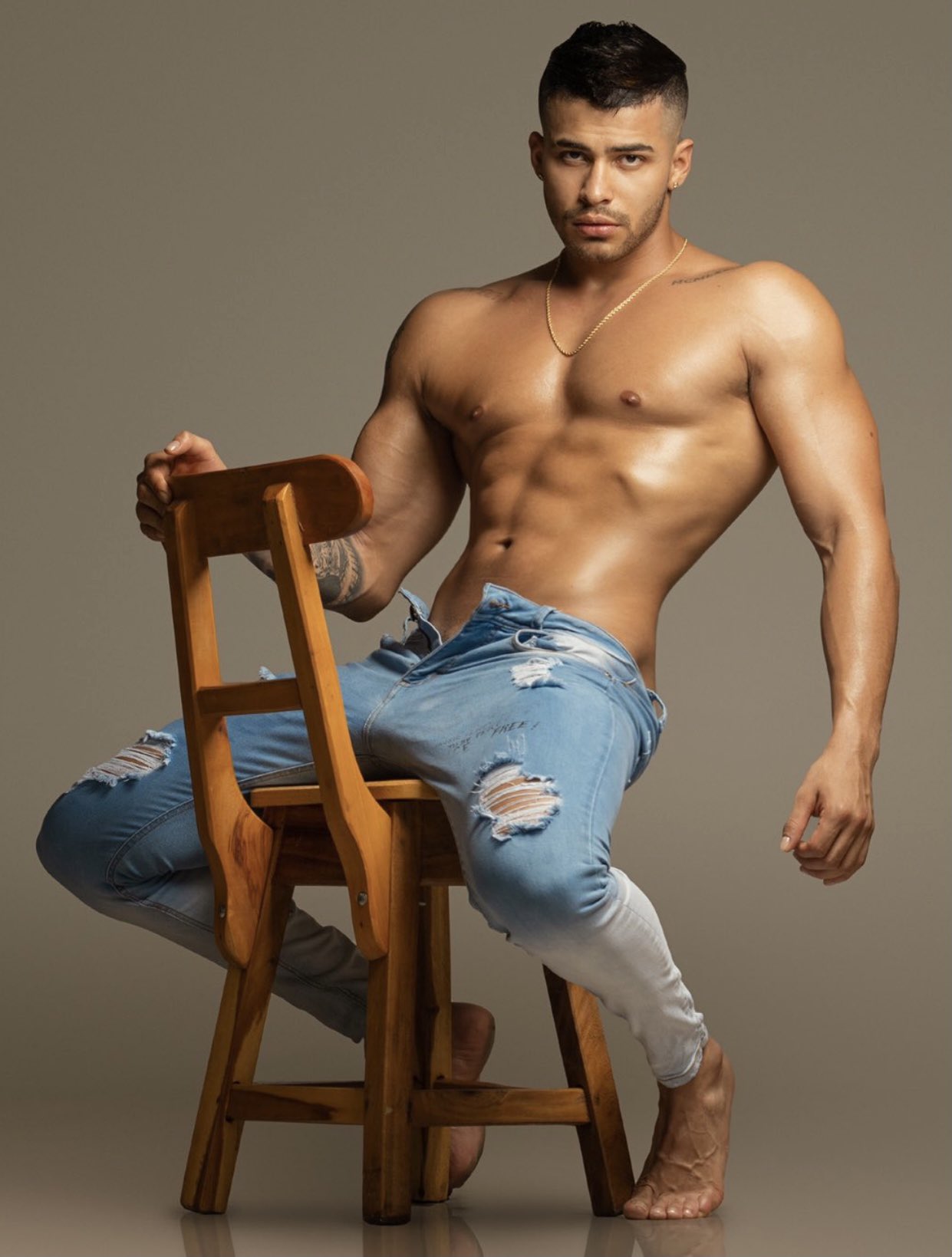 MODELS WORLD MAGAZINE on X: Fitness Model Jean Allen in this super stylish  cool and gorgeous portrait editorial high fashion photoshoot take a look at  his amazing and very cool page @jean_allenx #